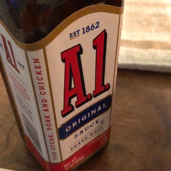 Meet your Posher, Luke - Picture 1 of 1